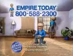 empire carpet empire today commercial