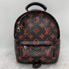 sold louis vuitton infrarouge palm