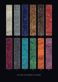 50 Best Noro Images Shade Card Japanese Meaning Pure