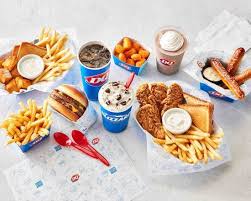 dairy queen grill chill 950 n