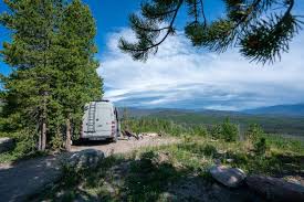 Go to file, print and under pages to print, select more options, and current view. How To Find Free Campsites For Car Camping Van Life Bearfoot Theory