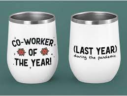 10 hilarious work gifts for