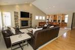 Executive Townhome Overlooking Hollydale Golf Course in Plymouth ...