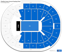 chaifetz arena seating charts