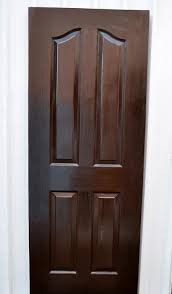 Brown Fibreglass Fiberglass Main Door