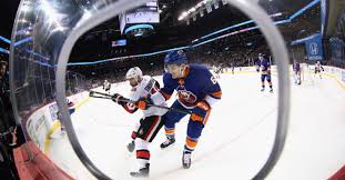 Your home for new york islanders tickets. New York Islanders Raise The Stakes On Belmont Arena The 4th Line Podcast