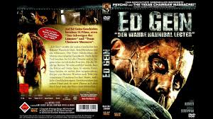 Stream all kane hodder movies and tv shows for free with english and spanish subtitle. Ed Gein The Butcher Of Plainfield Video 2007 Photo Gallery Imdb