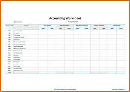 Free Printable Accounting Journal Pages Download Them Or Print