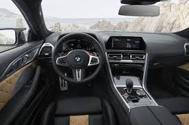 Choose the desired trim / style from the dropdown list to see the corresponding specs. The New 2020 Bmw M8 Coupe And Convertible