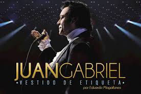 Juan Gabriel Scores His Fifth No 1 On Top Latin Albums
