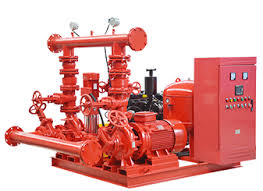 Better Technology Co Ltd Fire Pump Manufacturer