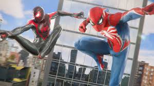 spider man 2 speculated pc requirements