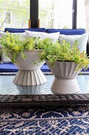 25 Easy Diy Planters How To Make Your
