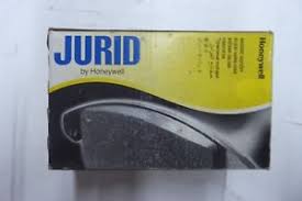 Details About Brand New Jurid Brake Pads 100 06080 D608 Fits Vehicles Listed On Chart