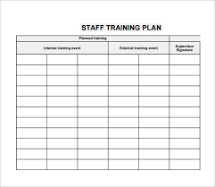 Training Template Magdalene Project Org