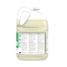 diversey floor science 1 gal citrus