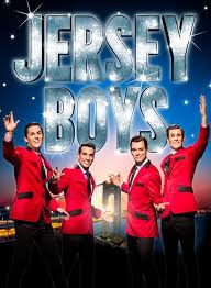 Dutch Apple - "Jersey Boys" 24-2