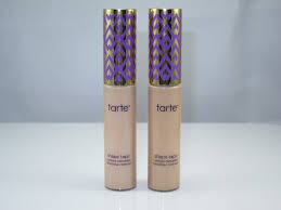 Tarte Shape Tape Contour Concealer Review Swatches Musings Of A Muse