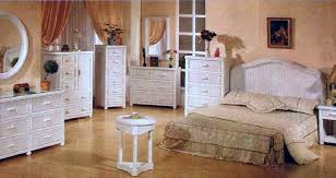 For a more upscale look, choose wicker and rattan bedroom sets with decorative hardware, turned. Jaetees Wicker