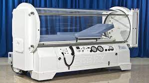 hyperbaric therapy of florida