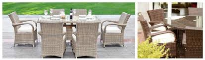 Why Is Rattan Garden Furniture A