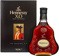 hennessy xo cognac 40 0 35l gift pack
