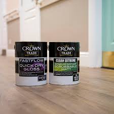 Care Homes Get Colour Identity From Crown Paints