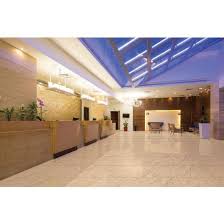 pgvt sofitel gold marble wall and