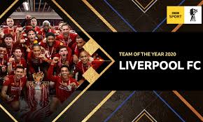 Our mission is to enrich your life. Liverpool Win Bbc Sport Team Of The Year Award Liverpool Fc
