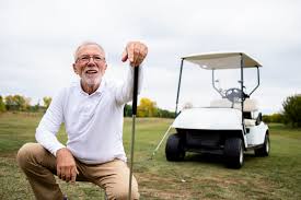 top exercises for golfers over 60 to