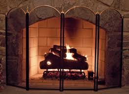 Fireplace Accessories That You Should