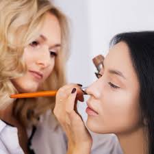 which makeup artist jobs have the