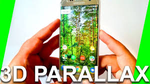 It is a platform to show creativity, user can create, download , edit and customise 4d or 3d wallpapers. Amazing 3d Parallax Live Wallpaper Download For Free Youtube