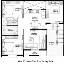20 Brilliant 3 Bedroom House Plans