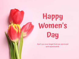 Celebrate March 8 with Best International Women's Day Ideas | Fotor