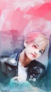 Here you can download the best bts v background pictures for desktop, iphone, and mobile phone. Latest Bts V Cute Wallpaper Collection Waofam Wallpaper Waofam