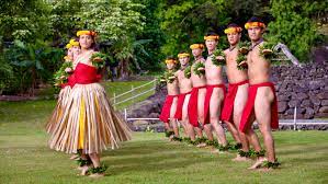 hawaiian culture the customs and