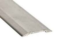 metal seam binders flooring transitions