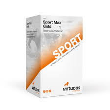 Clean lines, structured materials and fluid to the touch. Performance And Recovery Supplement Sport Max Gold