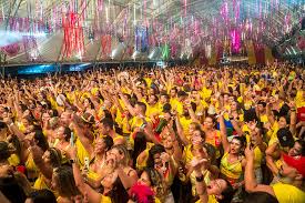 top rio carnival parties tgw travel group