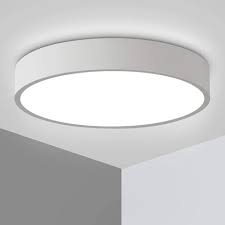 Ceiling Light Modern Ultra Thin Round