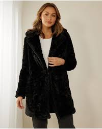 Faux Fur Clothing Buy Women S Faux