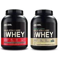 whey protein powder choose flavor 5