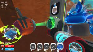 slime rancher the uses for drones and