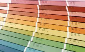 paint color samples sherwin williams