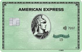 8 9 it was formerly called a certificate of alien registration or an alien registration receipt card. American Express Green Card Review Forbes Advisor