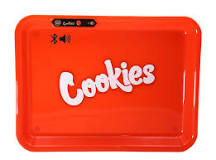 Image result for Cookies light Up Tray
