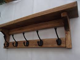 Timber Hat Rack 56 Off Empow