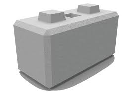 Kentledge Blocks Concrete Lego Blocks