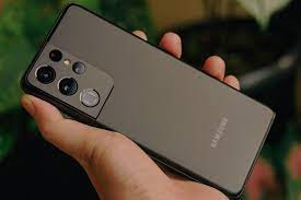 Alasan Samsung Galaxy S21 Tidak Punya Slot Micro Sd Teknodaim Com gambar png